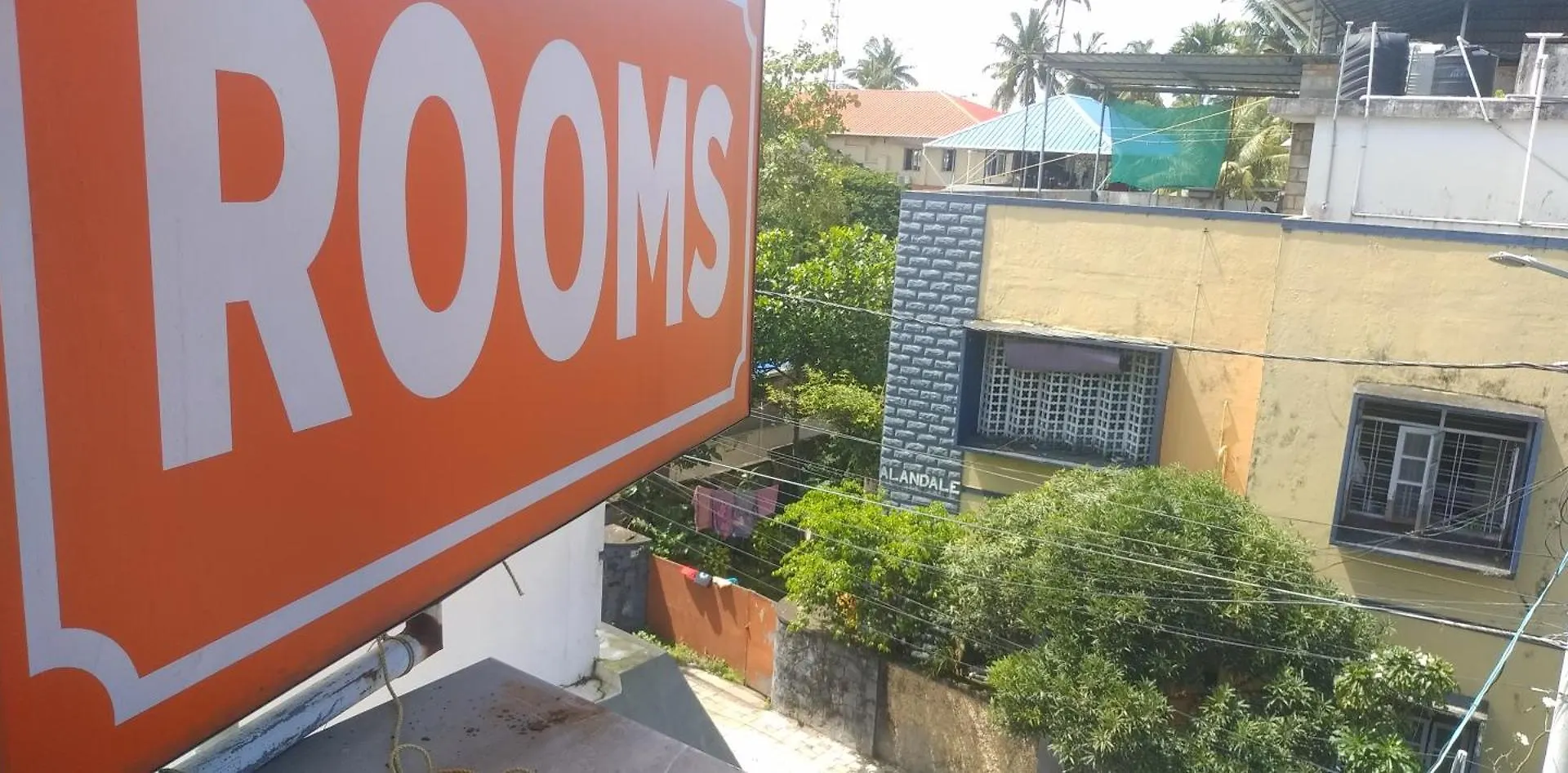 Δωμάτια σε οικογενειακή κατοικία Geo Homes Wifi Fortkochi